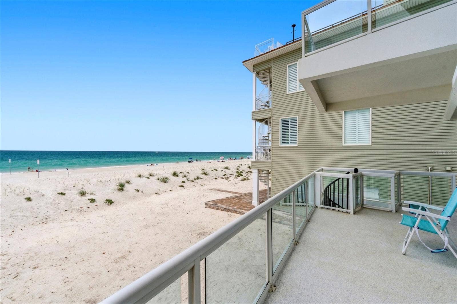 8680 W GULF BOULEVARD, Treasure Island, FL 33706