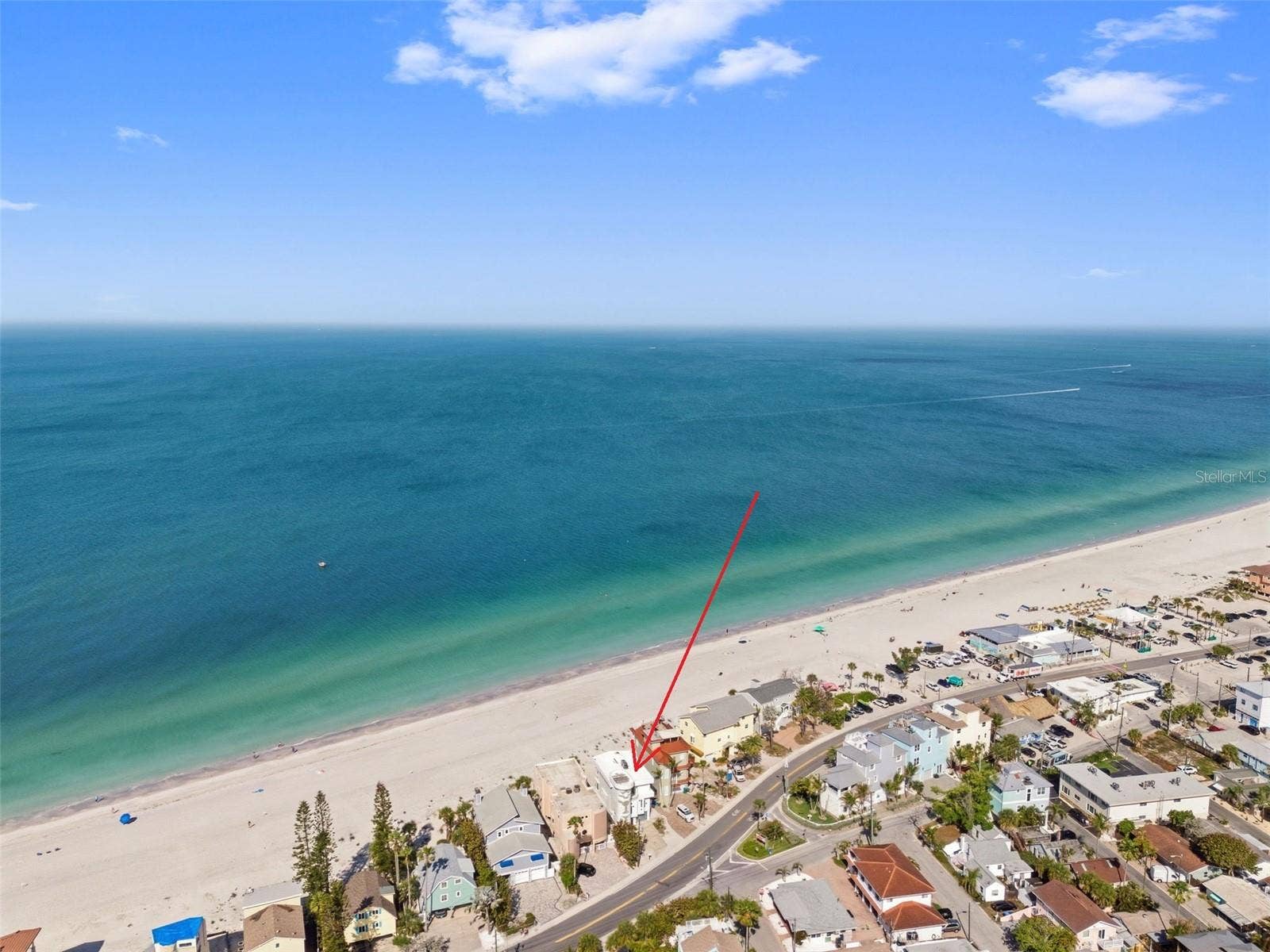 8680 W GULF BOULEVARD, Treasure Island, FL 33706