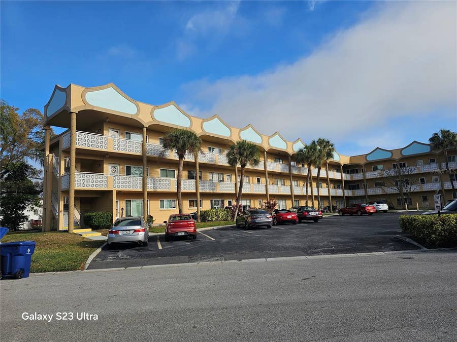 Property photo for 2466 ECUADORIAN WAY, #6, Clearwater, FL