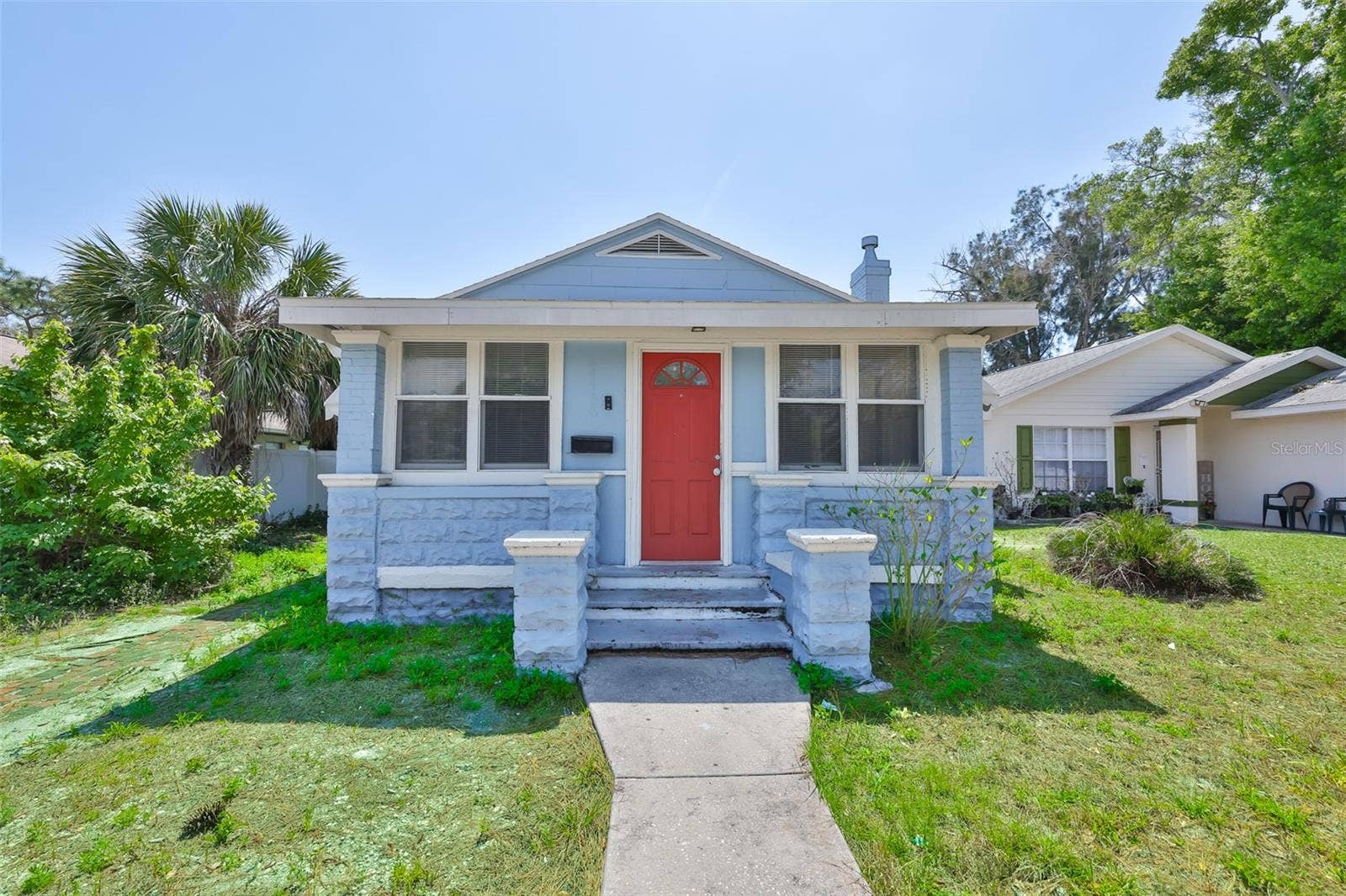4736 5TH AVENUE S, St Petersburg, FL 33711 4736 5TH AVENUE S, St Petersburg, FL 33711
