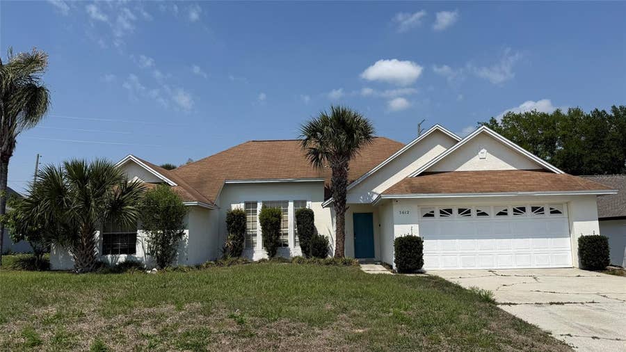 Property photo for 5612 LOMA VISTA DRIVE W, Davenport, FL