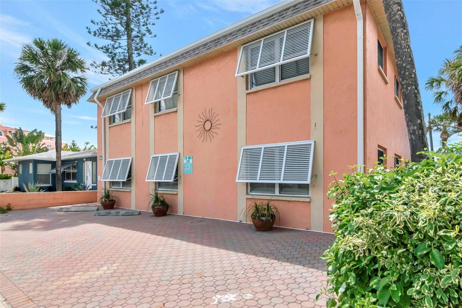 3514 GULF BOULEVARD, #3, St Pete Beach, FL 33706 3514 GULF BOULEVARD, #3, St Pete Beach, FL 33706
