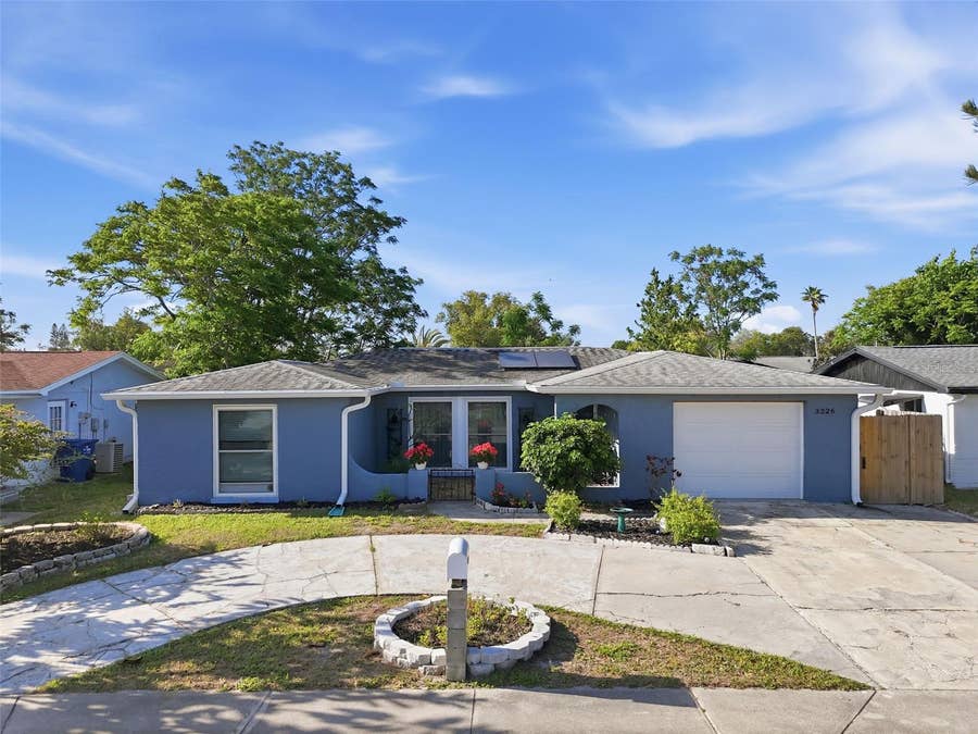 Property photo for 3226 FAIRMOUNT DRIVE, Holiday, FL
