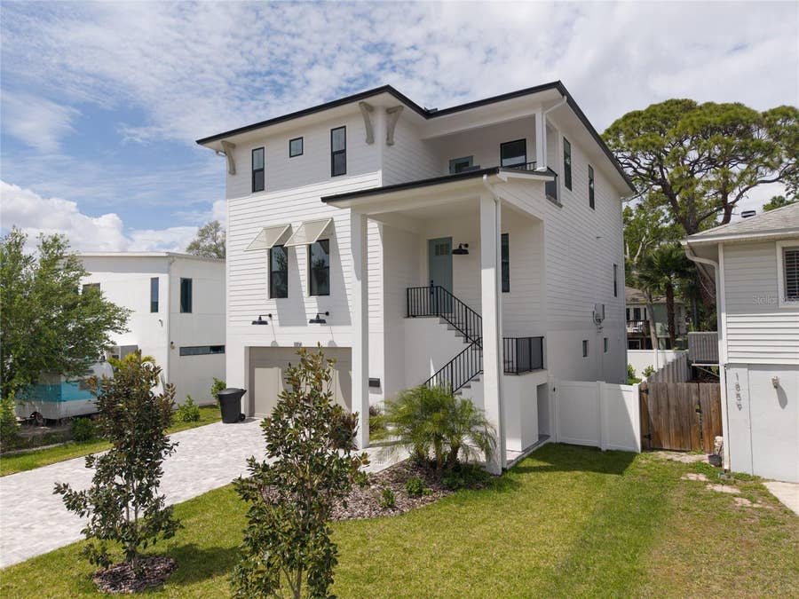 Property photo for 1851 MISSISSIPPI AVENUE NE, St Petersburg, FL