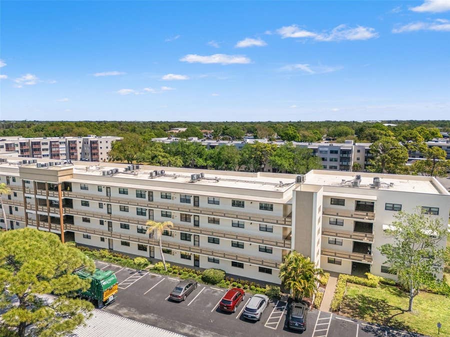 Property photo for 6070 80TH STREET N, #410, St Petersburg, FL