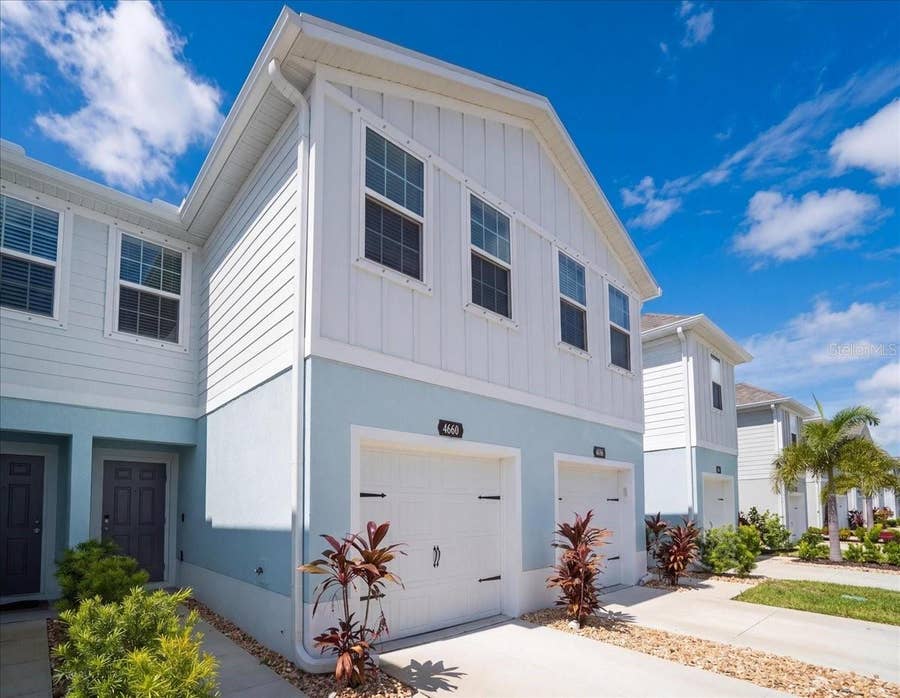 Property photo for 4660 OLD BLUSH STREET, Bradenton, FL