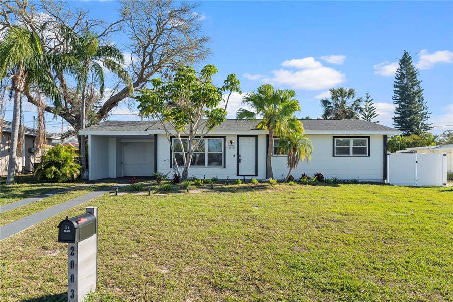 Property photo for 2003 6TH PLACE SW, Largo, FL