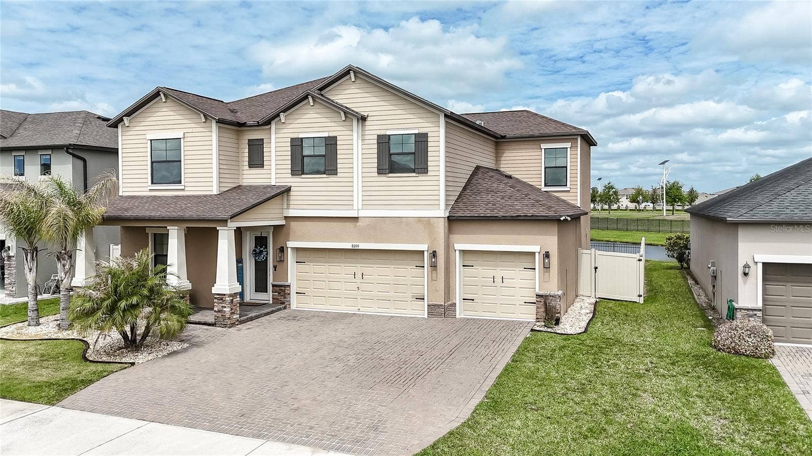 8099 LAGO MIST WAY, Wesley Chapel, FL 33545 8099 LAGO MIST WAY, Wesley Chapel, FL 33545