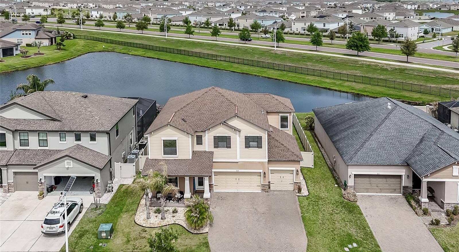 8099 LAGO MIST WAY, Wesley Chapel, FL 33545 8099 LAGO MIST WAY, Wesley Chapel, FL 33545
