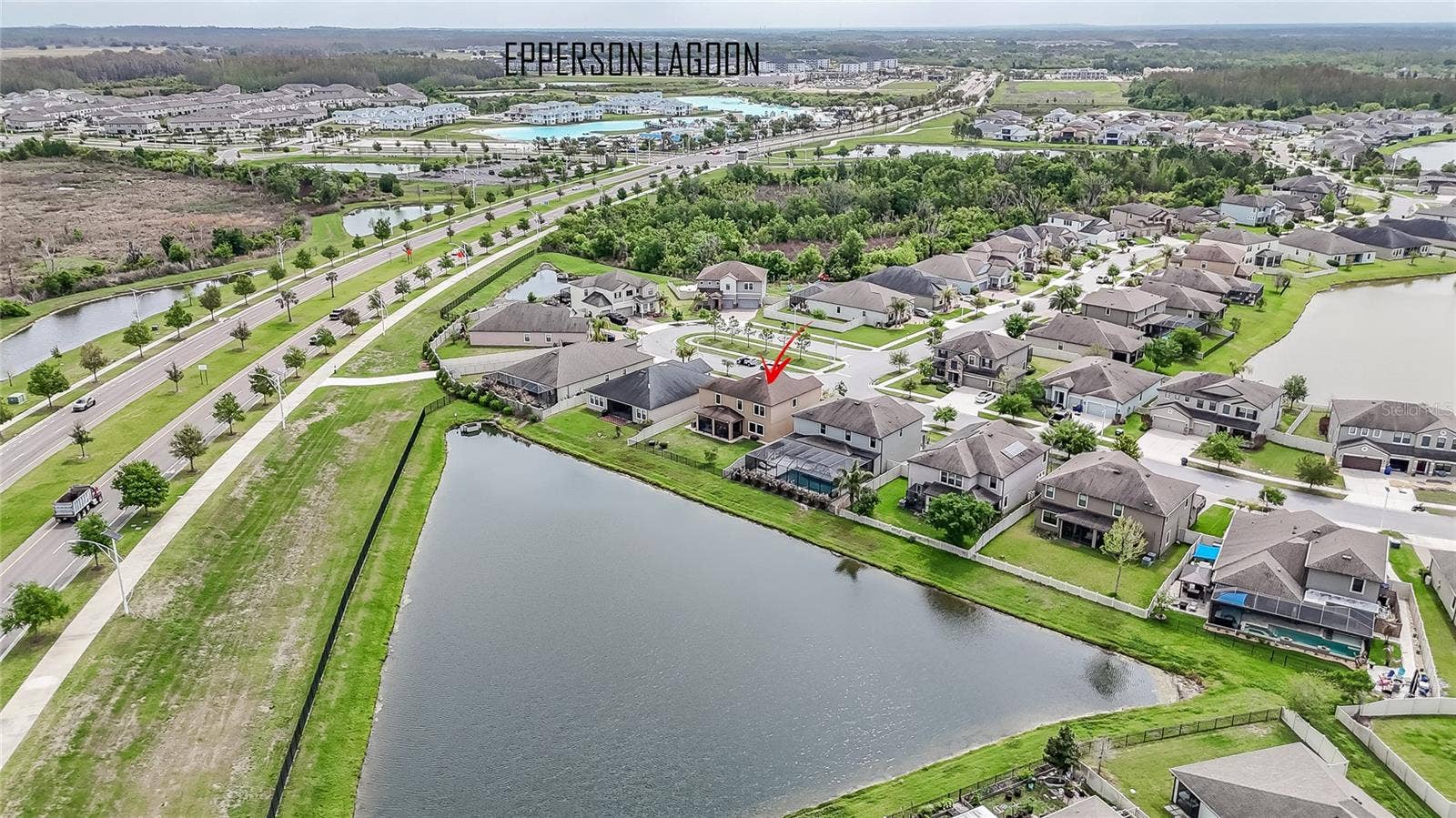 8099 LAGO MIST WAY, Wesley Chapel, FL 33545 8099 LAGO MIST WAY, Wesley Chapel, FL 33545