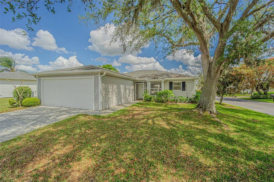 Property photo for 11204 COREY PAVIN LANE, San Antonio, FL