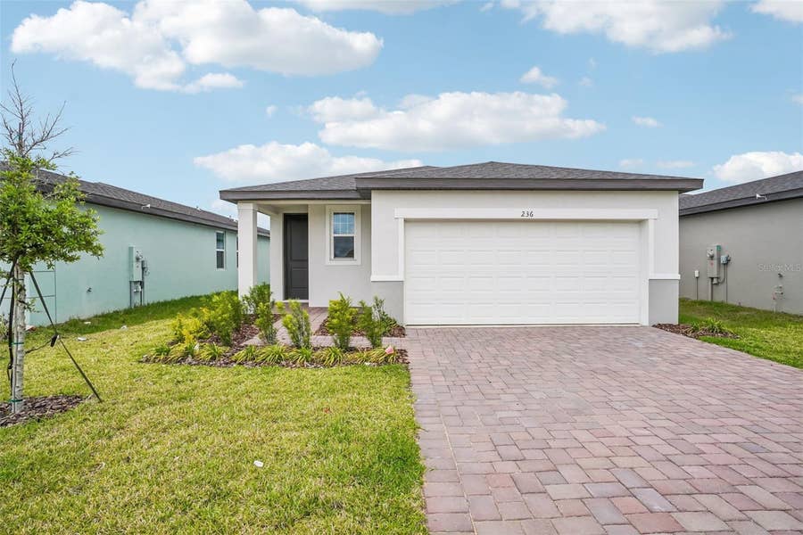 Property photo for 236 CHURCH STREET, Lake Hamilton, FL