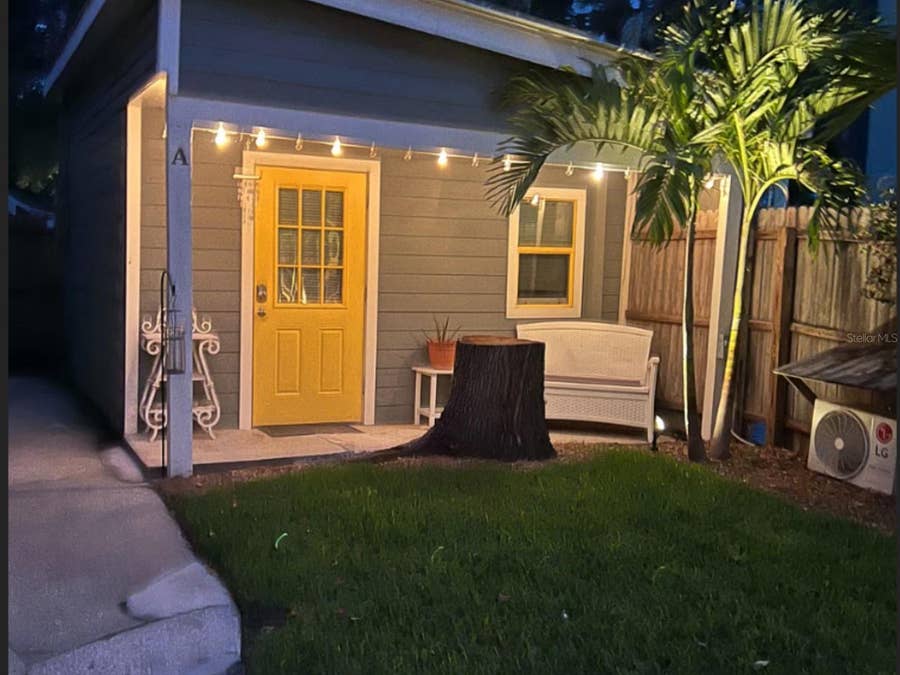 Property photo for 509 29TH AVENUE S, #A, St Petersburg, FL