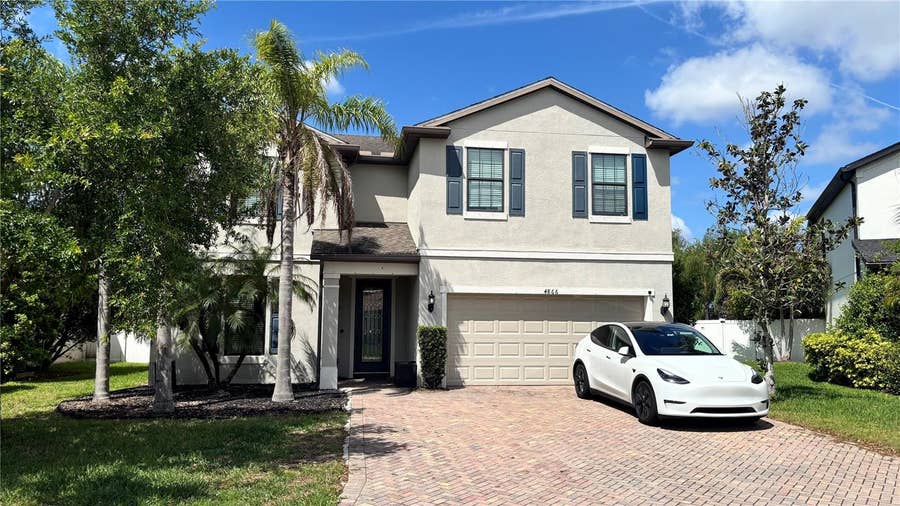 Property photo for 4866 68TH STREET CIRCLE E, Bradenton, FL