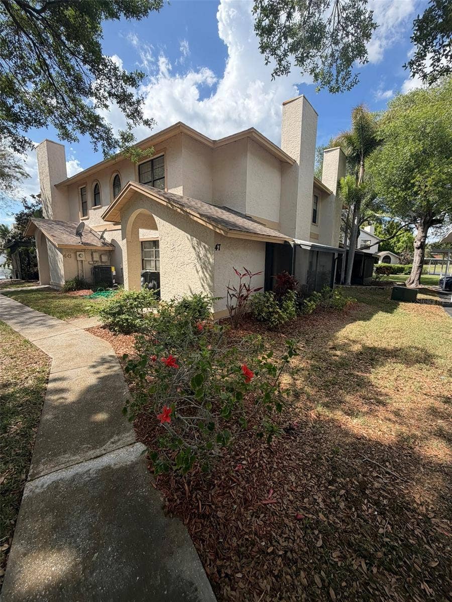 Property photo for 47 EMERALD BAY DRIVE, Oldsmar, FL