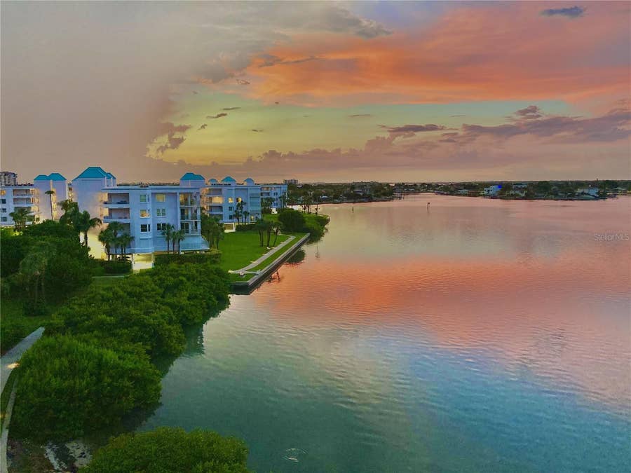 Property photo for 7979 SAILBOAT KEY BOULEVARD S, #508, South Pasadena, FL