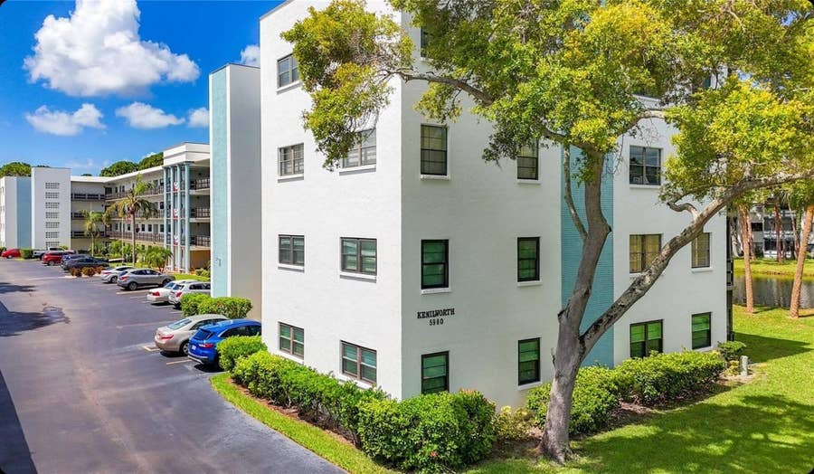 Property photo for 5980 80TH STREET N, #205, St Petersburg, FL