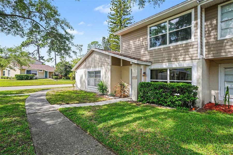 Property photo for 14733 PINE GLEN CIRCLE, Lutz, FL
