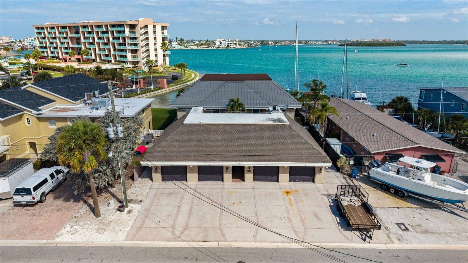 220 126TH AVENUE, #1, Treasure Island, FL 33706 220 126TH AVENUE, #1, Treasure Island, FL 33706