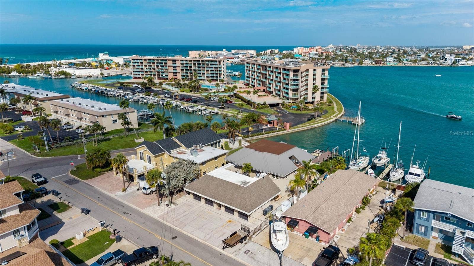 220 126TH AVENUE, #1, Treasure Island, FL 33706 220 126TH AVENUE, #1, Treasure Island, FL 33706