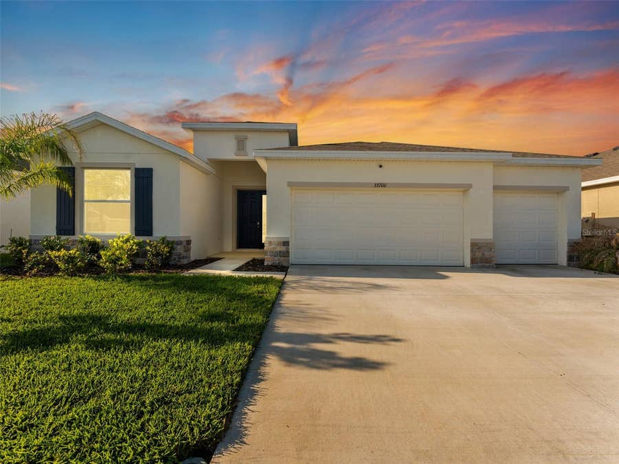 Property photo for 33700 HAMILTON HILL LANE, Wesley Chapel, FL