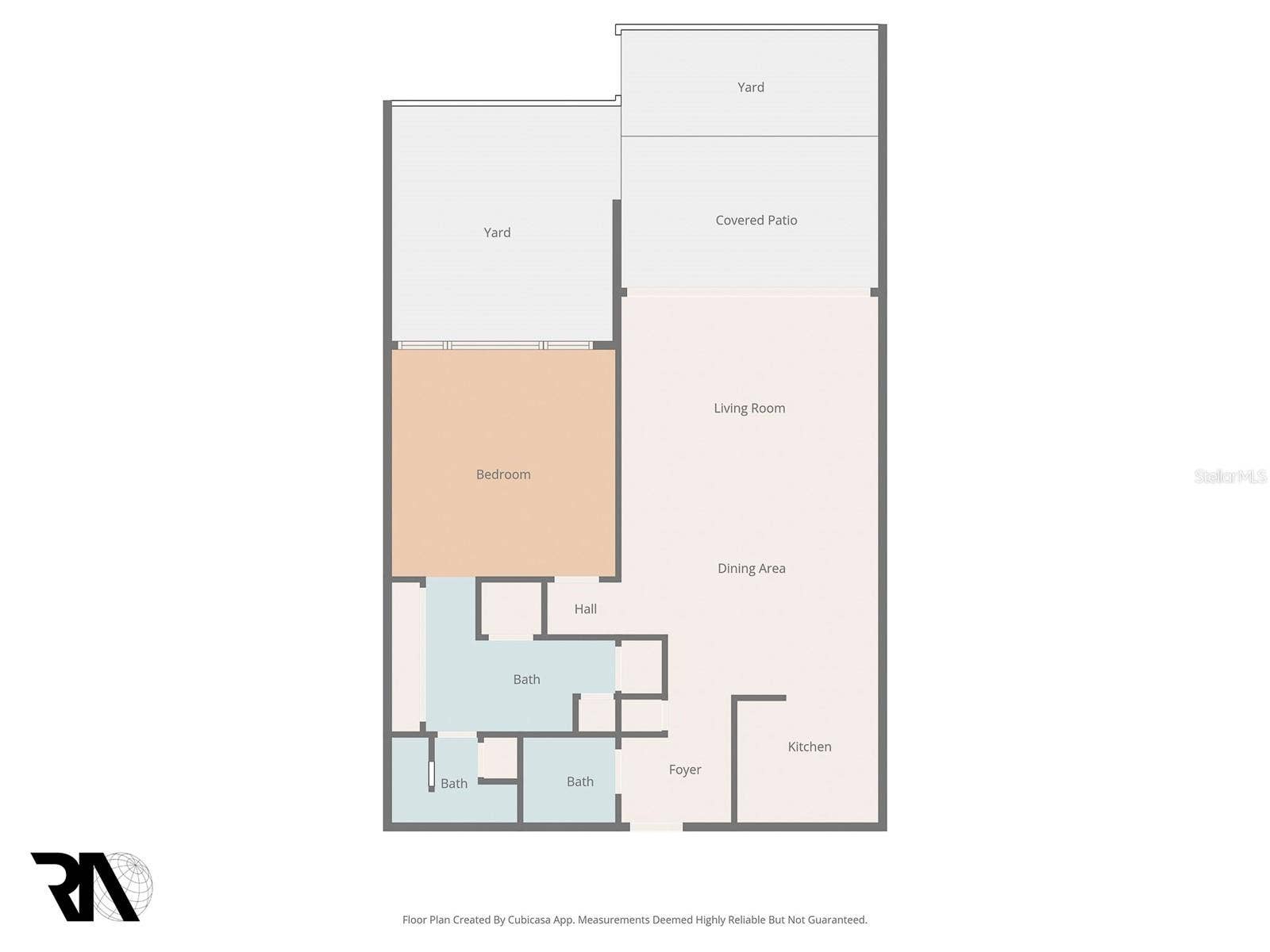 450 TREASURE ISLAND CAUSEWAY, #105, Treasure Island, FL 33706 450 TREASURE ISLAND CAUSEWAY, #105, Treasure Island, FL 33706