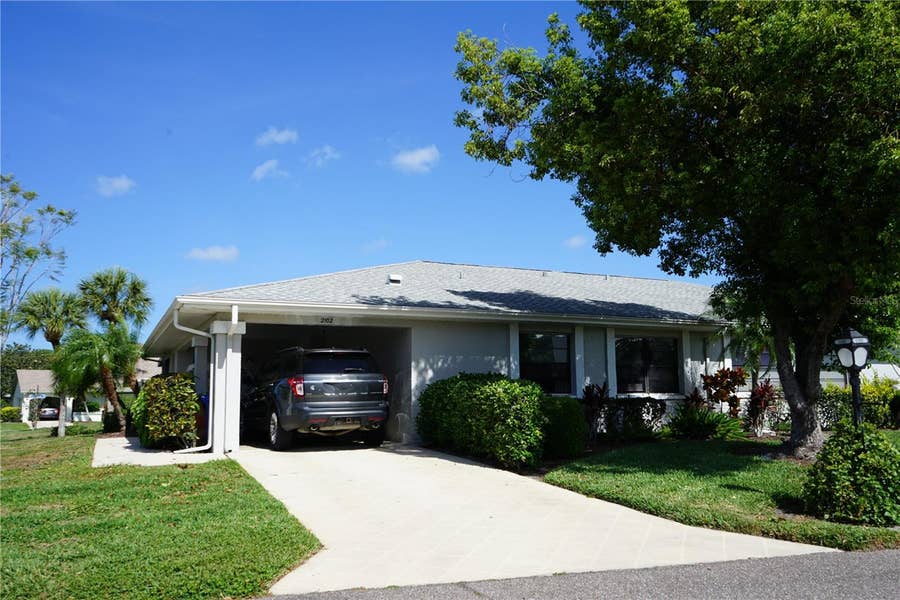 Property photo for 2102 HEREFORD DRIVE, #513, Sun City Center, FL
