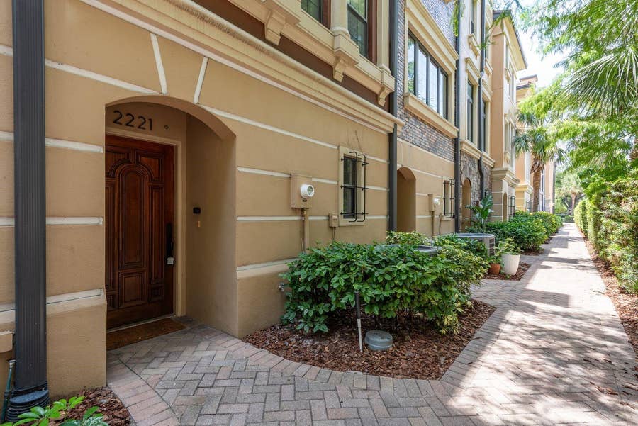 Property photo for 2221 SOHO BAY COURT, Tampa, FL