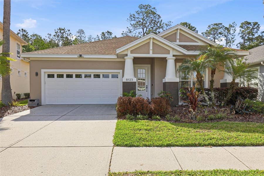 Property photo for 8123 CAMELLA LANE, Tampa, FL