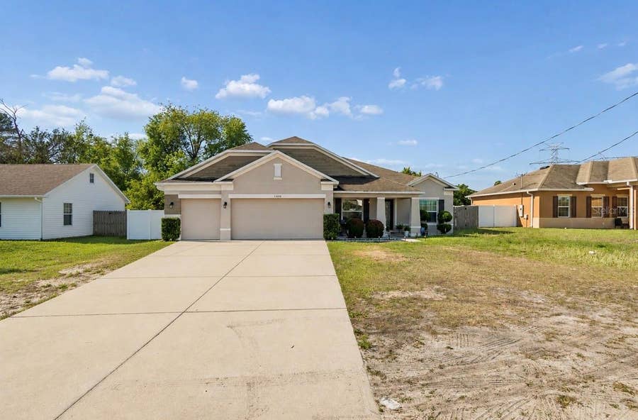 Property photo for 13046 LINDEN DRIVE, Spring Hill, FL