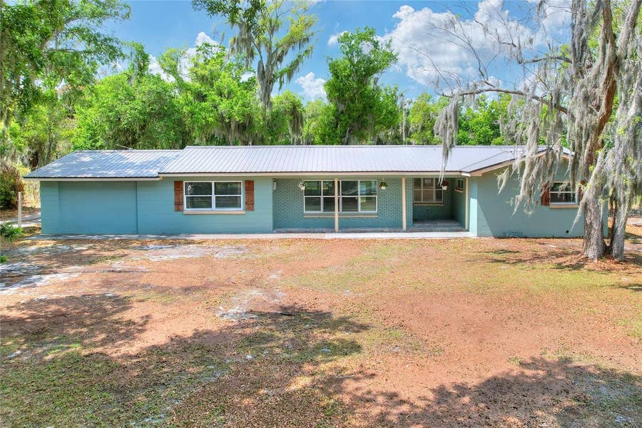 Property photo for 9819 ALLEN ROAD, Lithia, FL