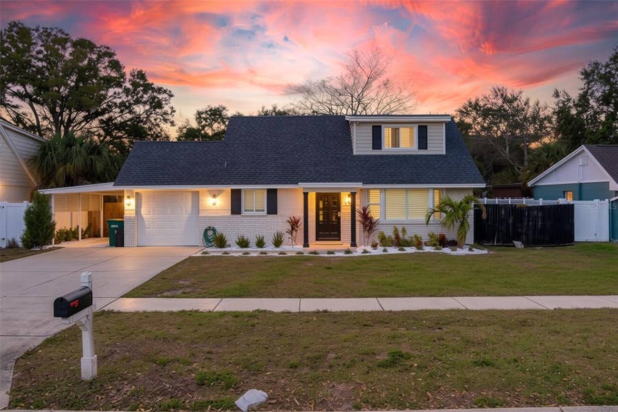Property photo for 14984 NEWPORT ROAD, Clearwater, FL