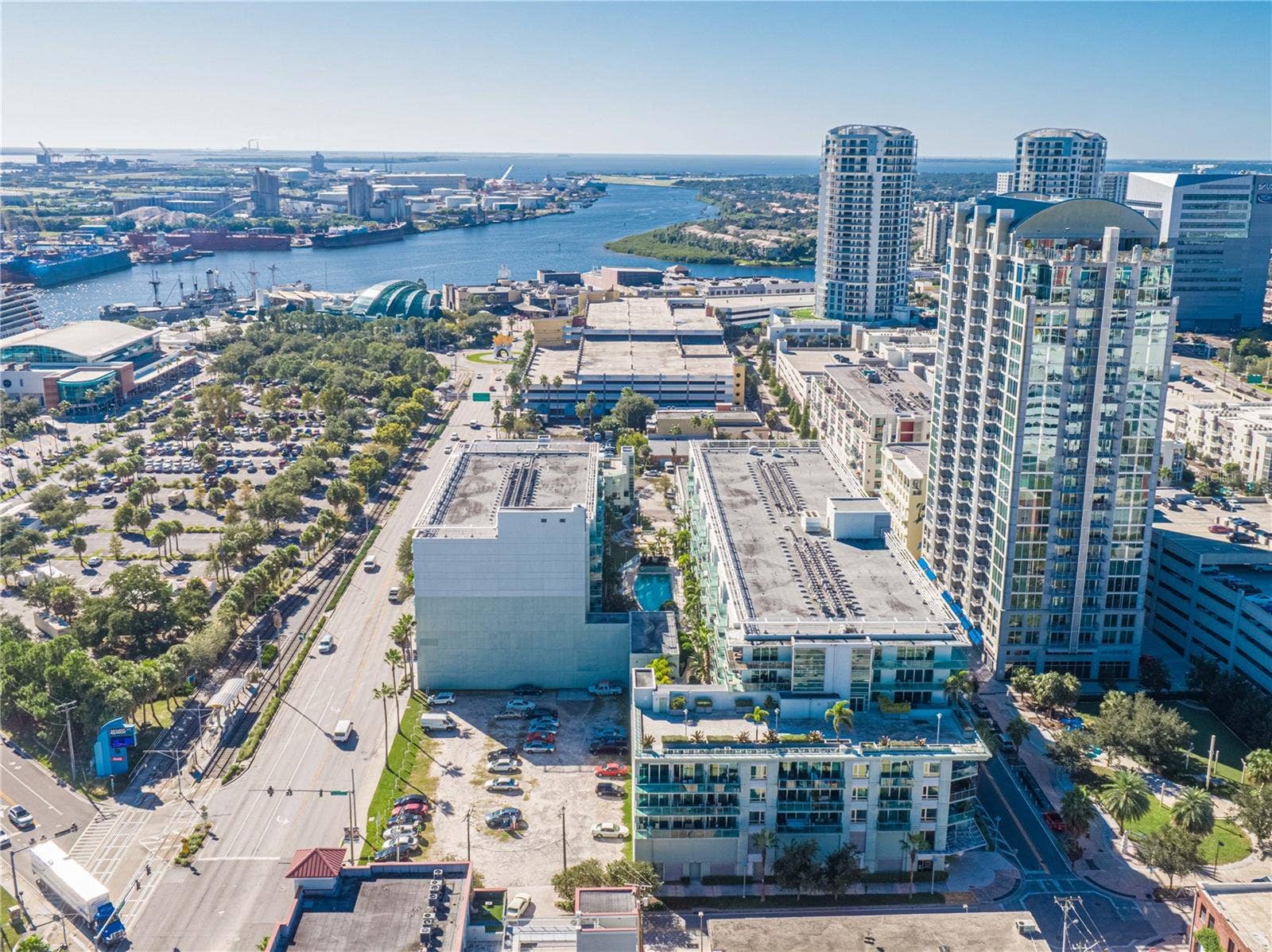 111 N 12TH STREET, #1811, Tampa, FL 33602 111 N 12TH STREET, #1811, Tampa, FL 33602