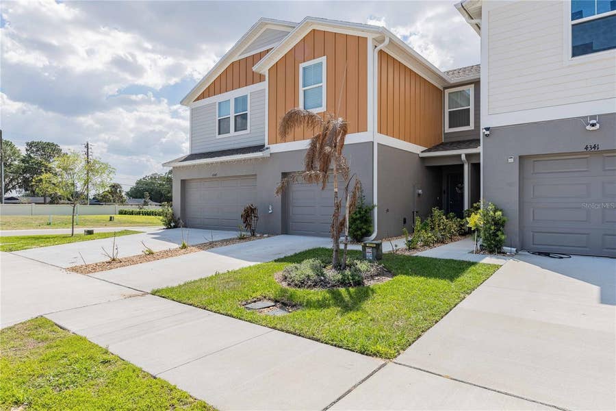 Property photo for 4345 HILLOCK BOULEVARD, Haines City, FL