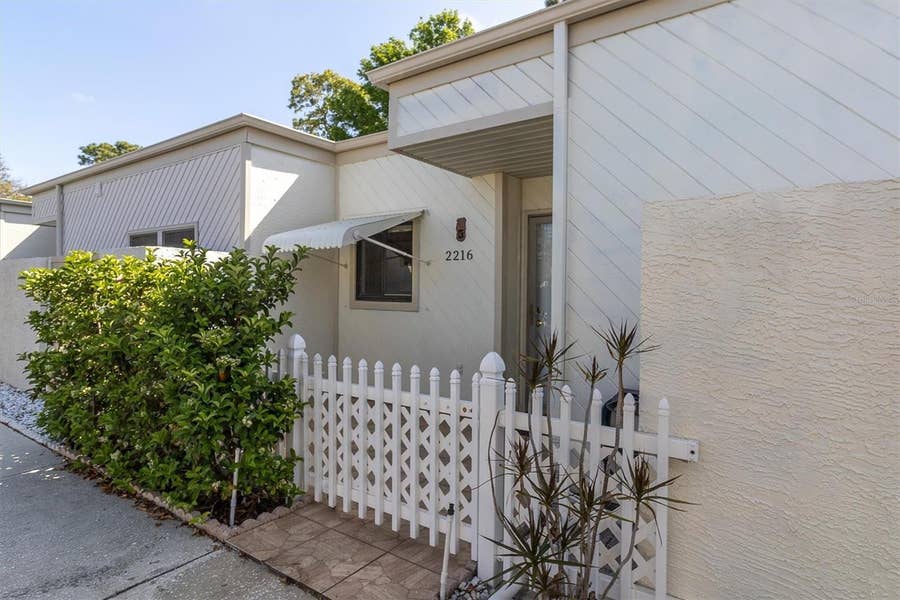 Property photo for 2216 OAK WIND DRIVE, Holiday, FL