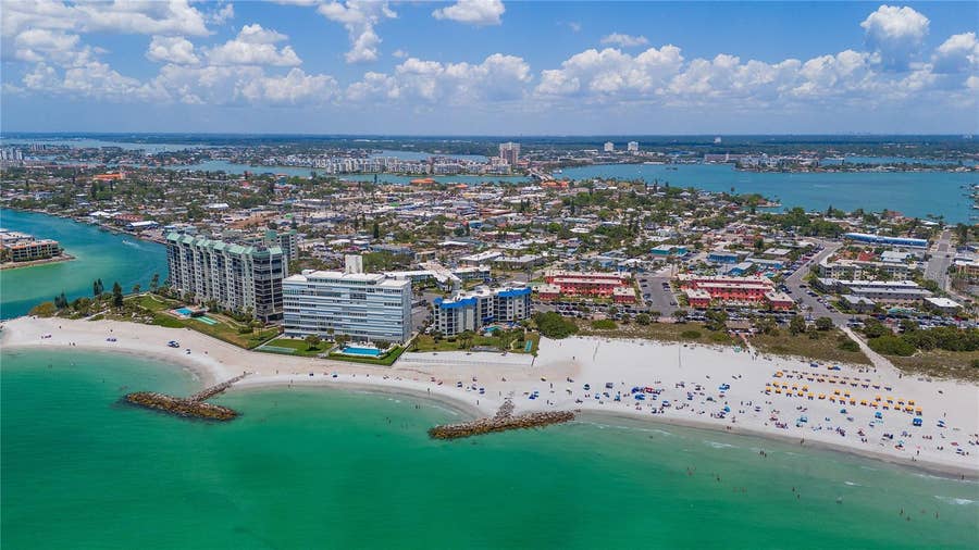 Property photo for 680 71ST AVENUE, #12, St Pete Beach, FL