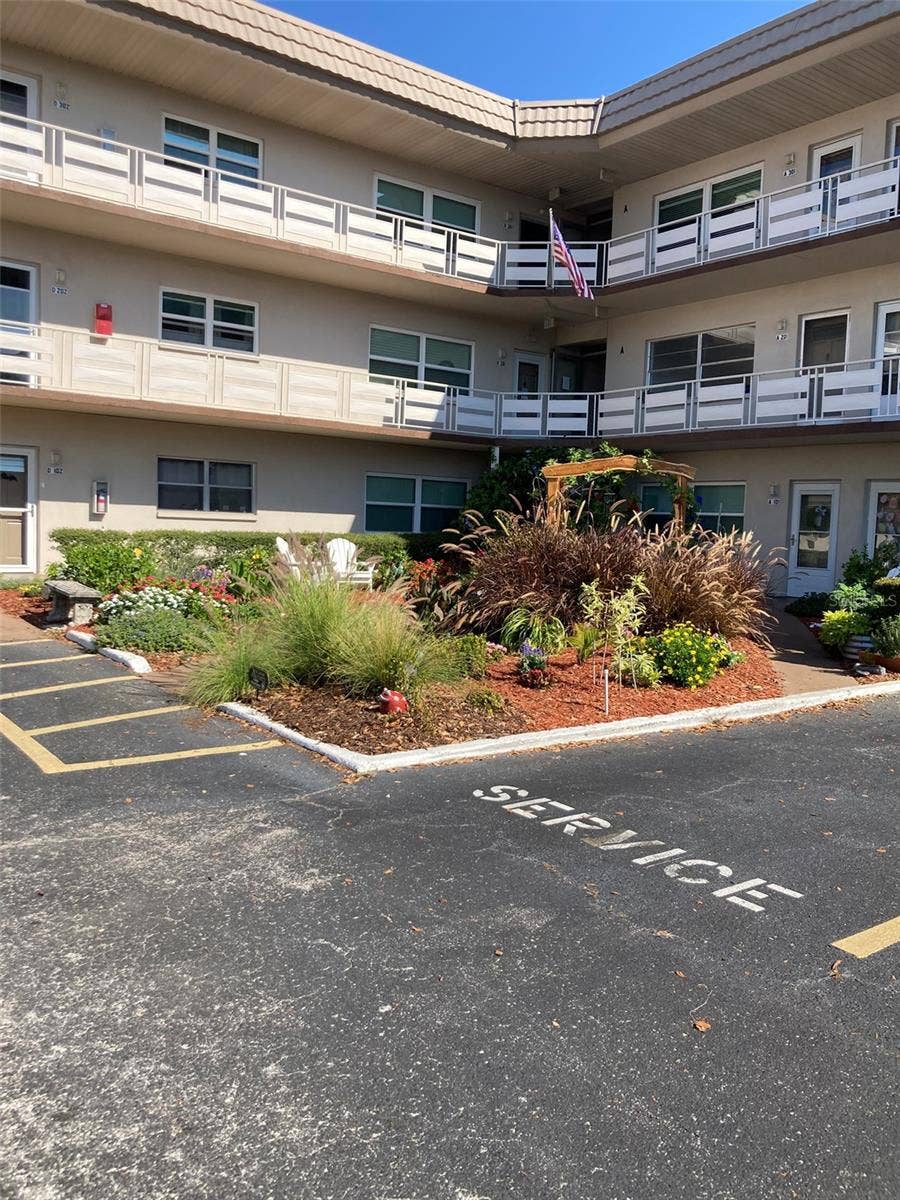 Property photo for 5530 80TH STREET N, #C204, St Petersburg, FL