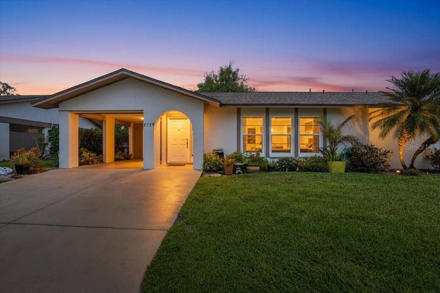 Property photo for 3759 COLLINS STREET, #711, Sarasota, FL