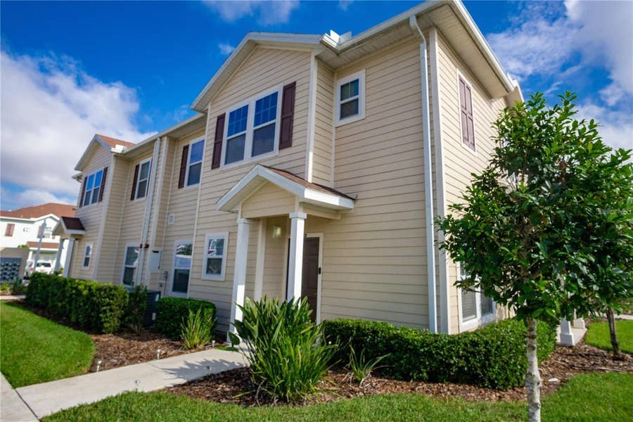 Property photo for 3231 CUPID PL PLACE, Kissimmee, FL