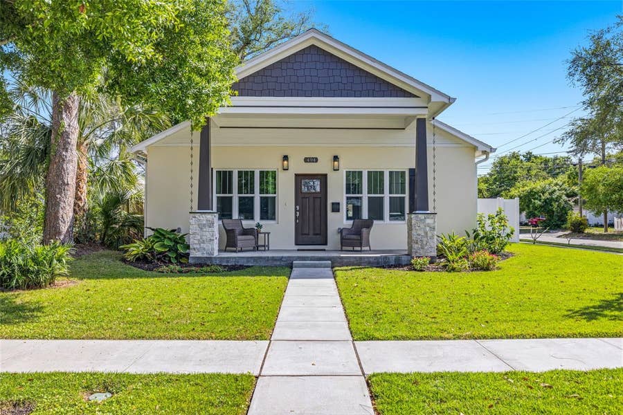 Property photo for 494 39TH AVENUE N, St Petersburg, FL