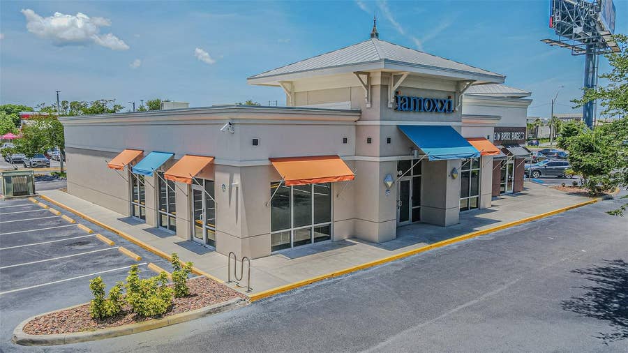 Property photo for 5395 E BAY DRIVE, Clearwater, FL
