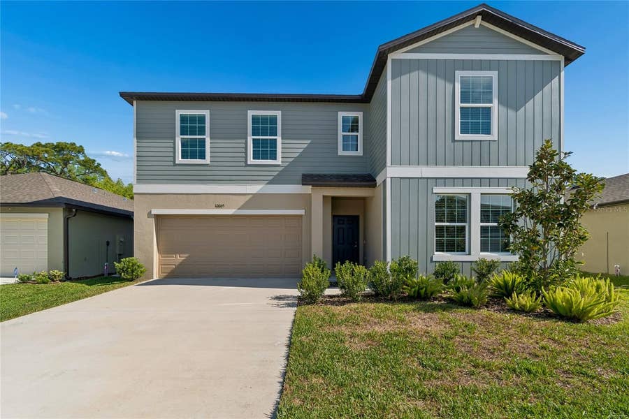 Property photo for 10065 GENTLE RAIN DRIVE, Land O Lakes, FL