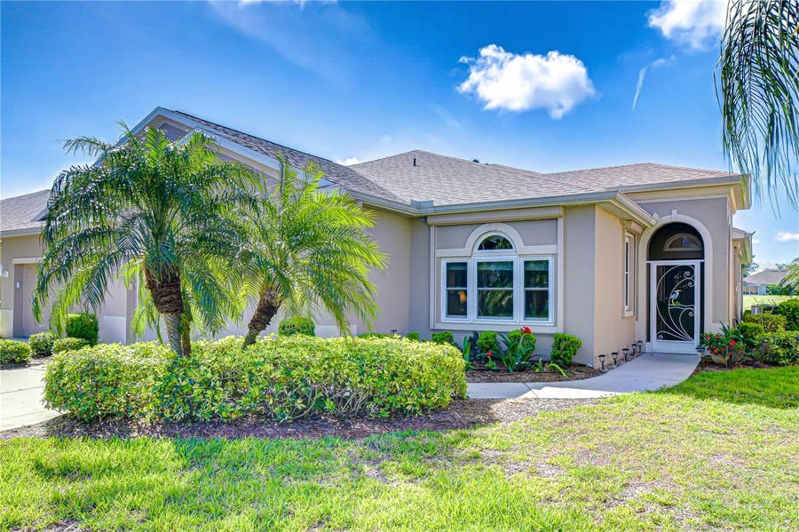 Property photo for 984 PEMBROKE POINT WAY, Sun City Center, FL