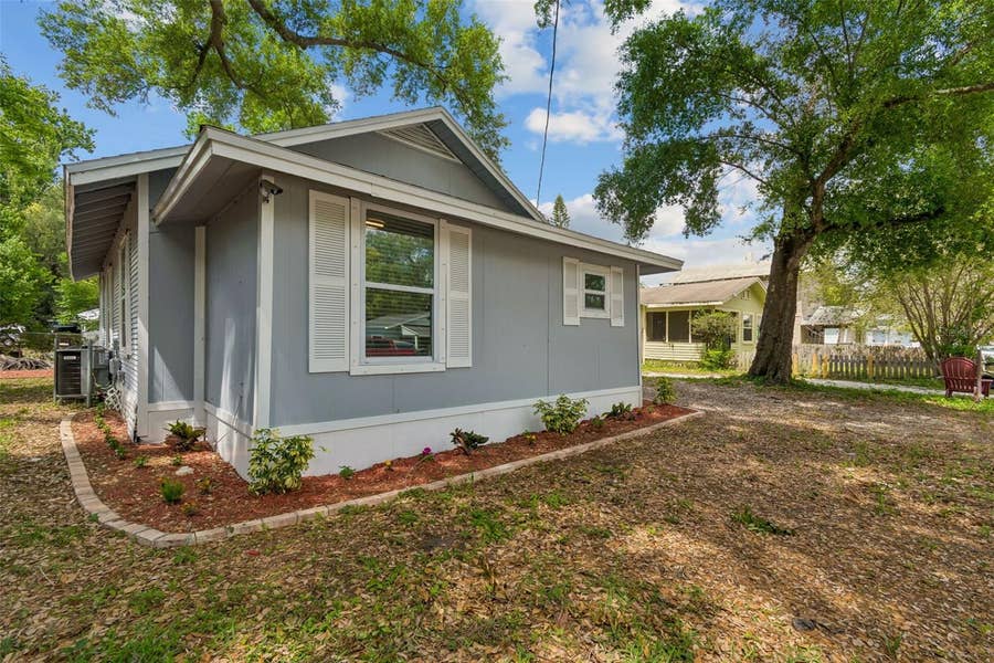 Property photo for 8008 N 12TH STREET, Tampa, FL