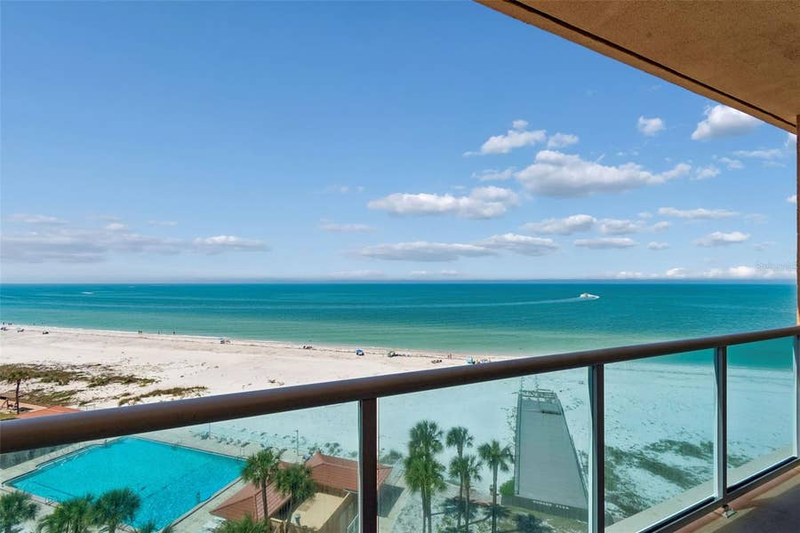 Property photo for 880 MANDALAY AVE, #N703, Clearwater Beach, FL