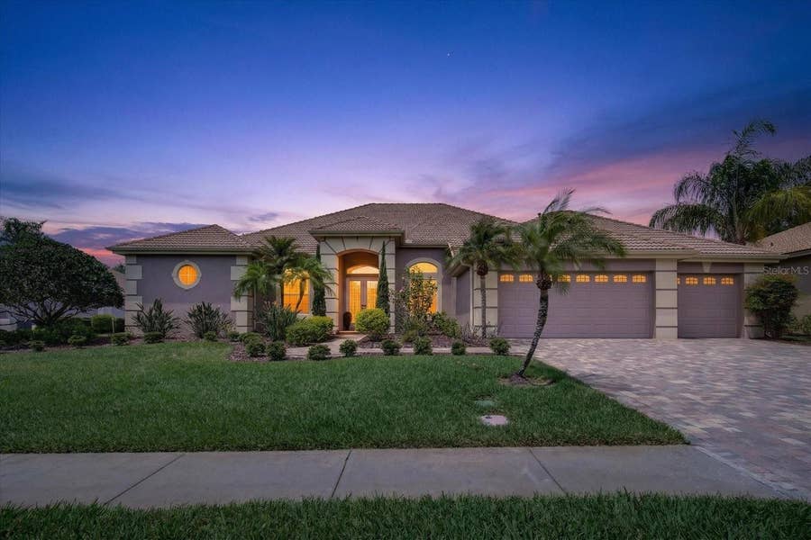 Property photo for 4052 CAPITOL DRIVE, Palm Harbor, FL