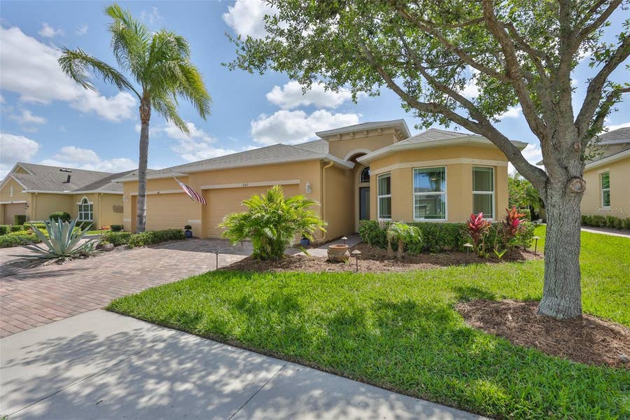 Property photo for 682 CHIPPER DRIVE, Sun City Center, FL