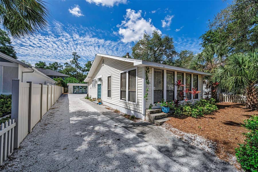 Property photo for 525 BAY STREET, Dunedin, FL
