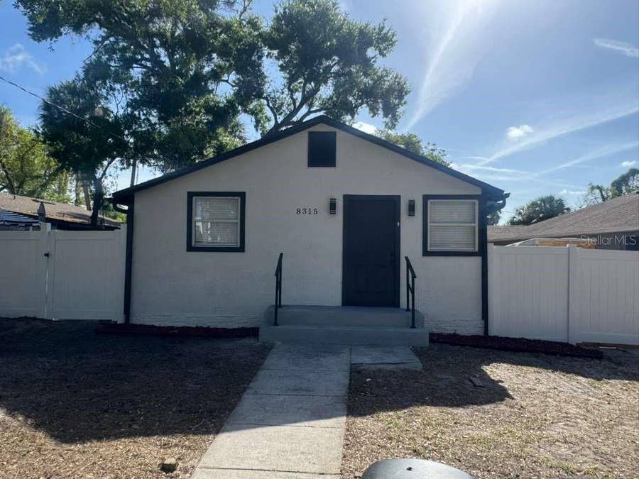 Property photo for 8315 N 14TH STREET, Tampa, FL