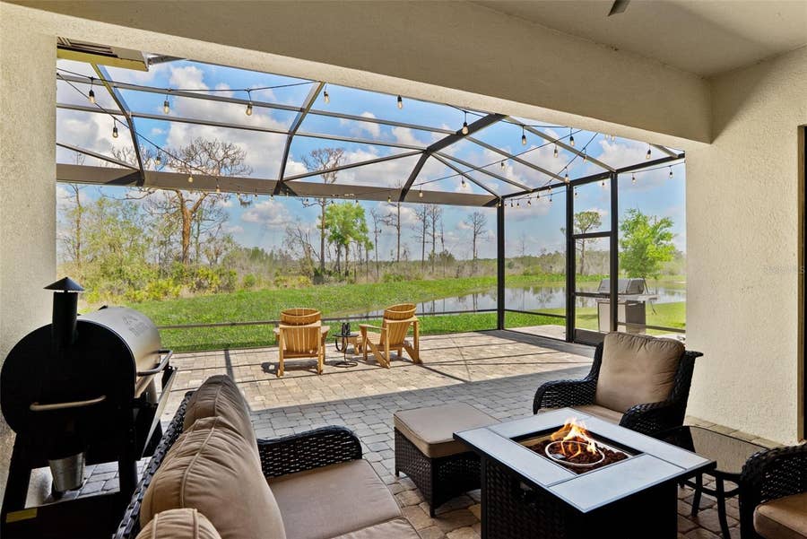 Property photo for 8934 LITTLE BLUESTEM DRIVE, Land O Lakes, FL